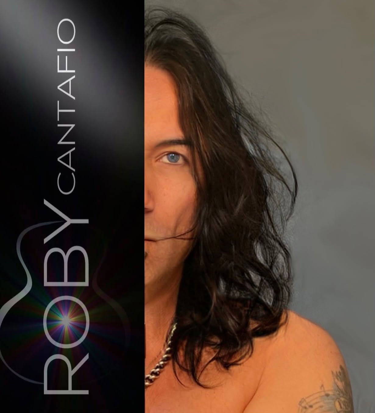 Roby Cantafio