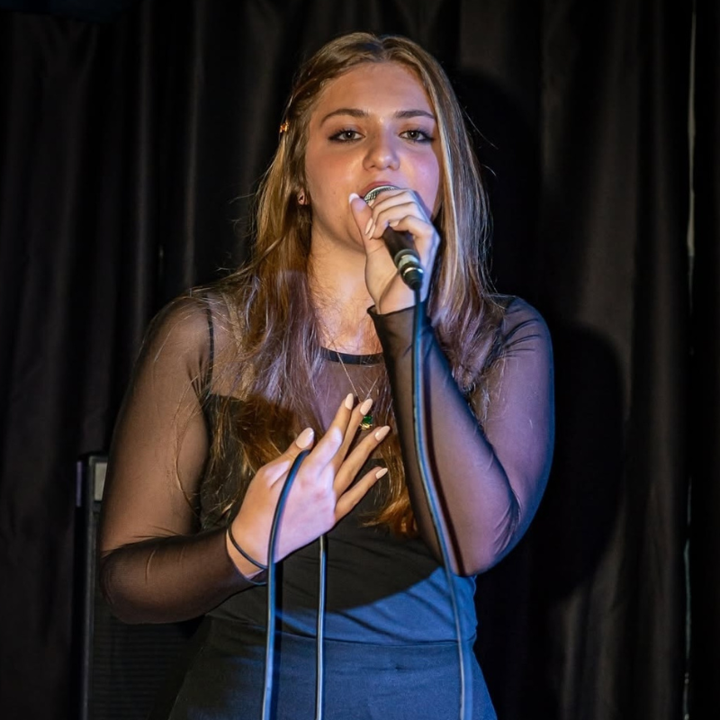 Sara Gugliotta