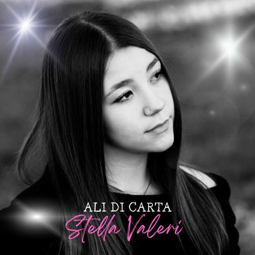 Stella Valeri - Ali di Carta