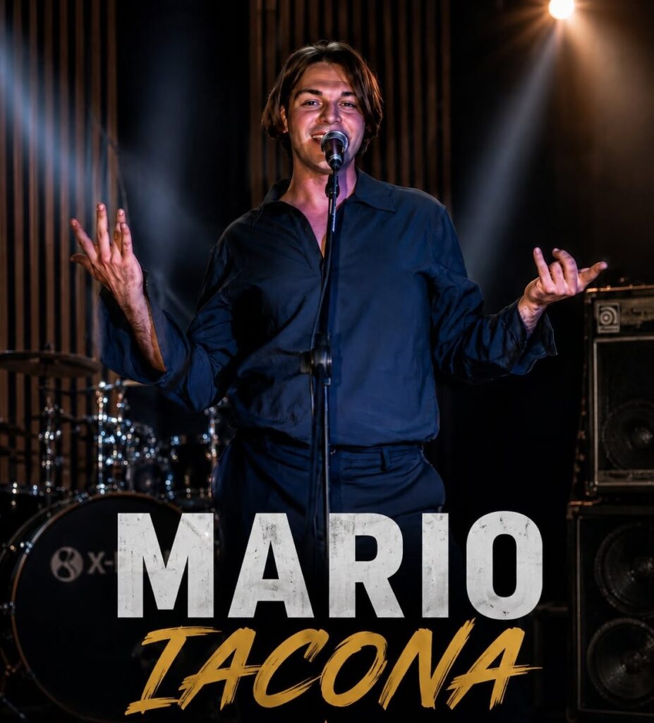 Mario Iacona