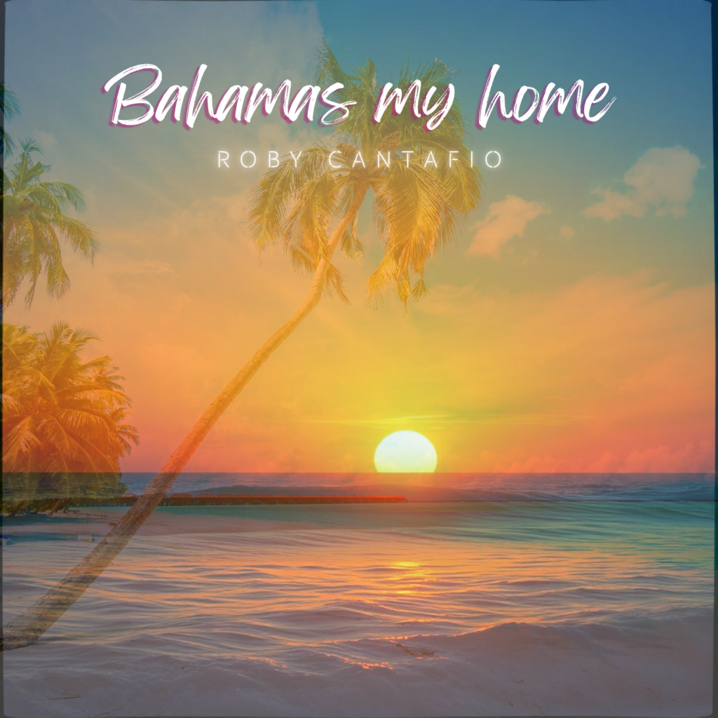 copertina bahamas in my heart 
