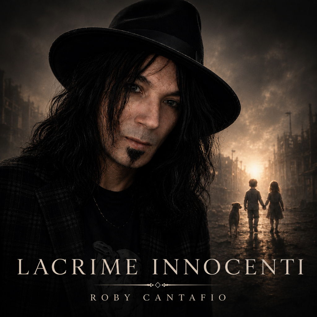 copertina lacrime innocenti
