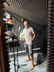 michelangelo bertucci